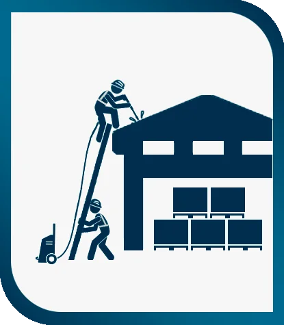 Limpieza y Desinfección de Estructuras en Bogotá