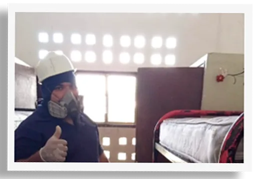 Cómo Evitar las Chinches de Cama en tus Viajes