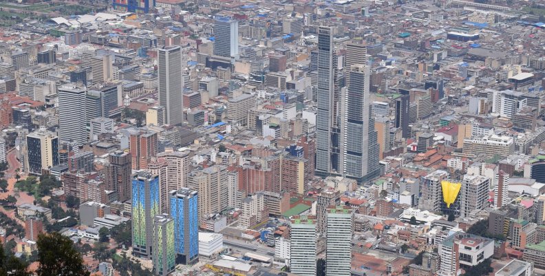 Basuras en Bogotá: ¿soluciones definitivas?