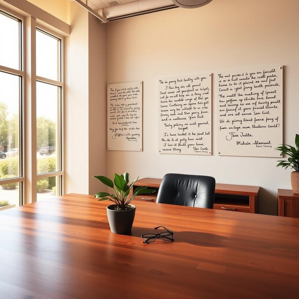 Testimonios de control de plagas