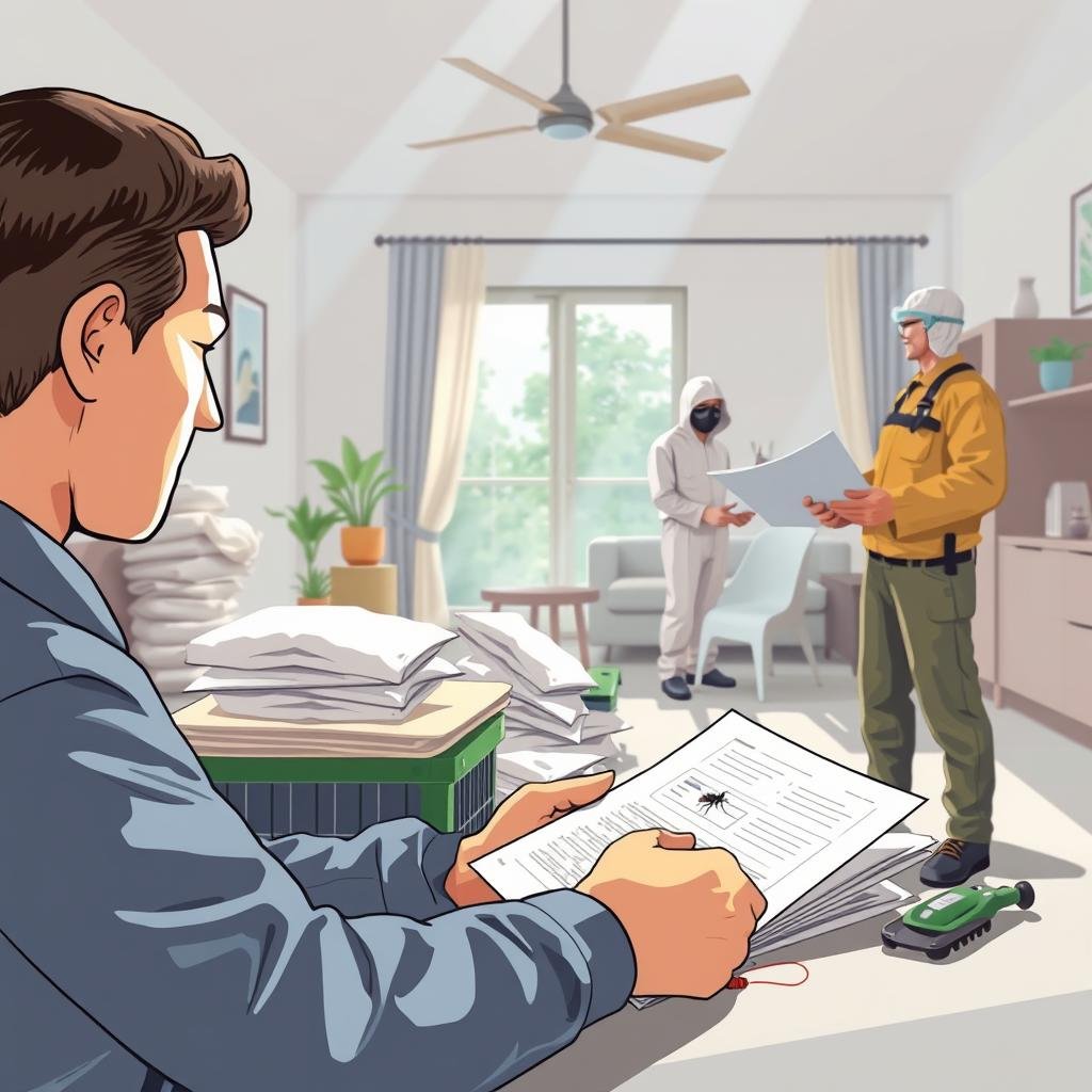 aspectos clave contratar servicio