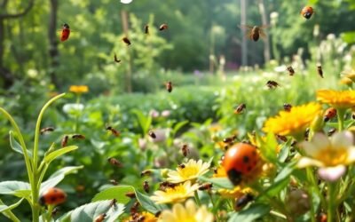 Expertos en Control Biológico de Plagas, Colombia