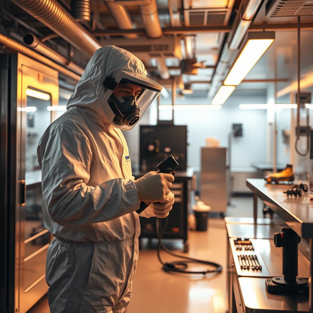 empresas de control de plagas