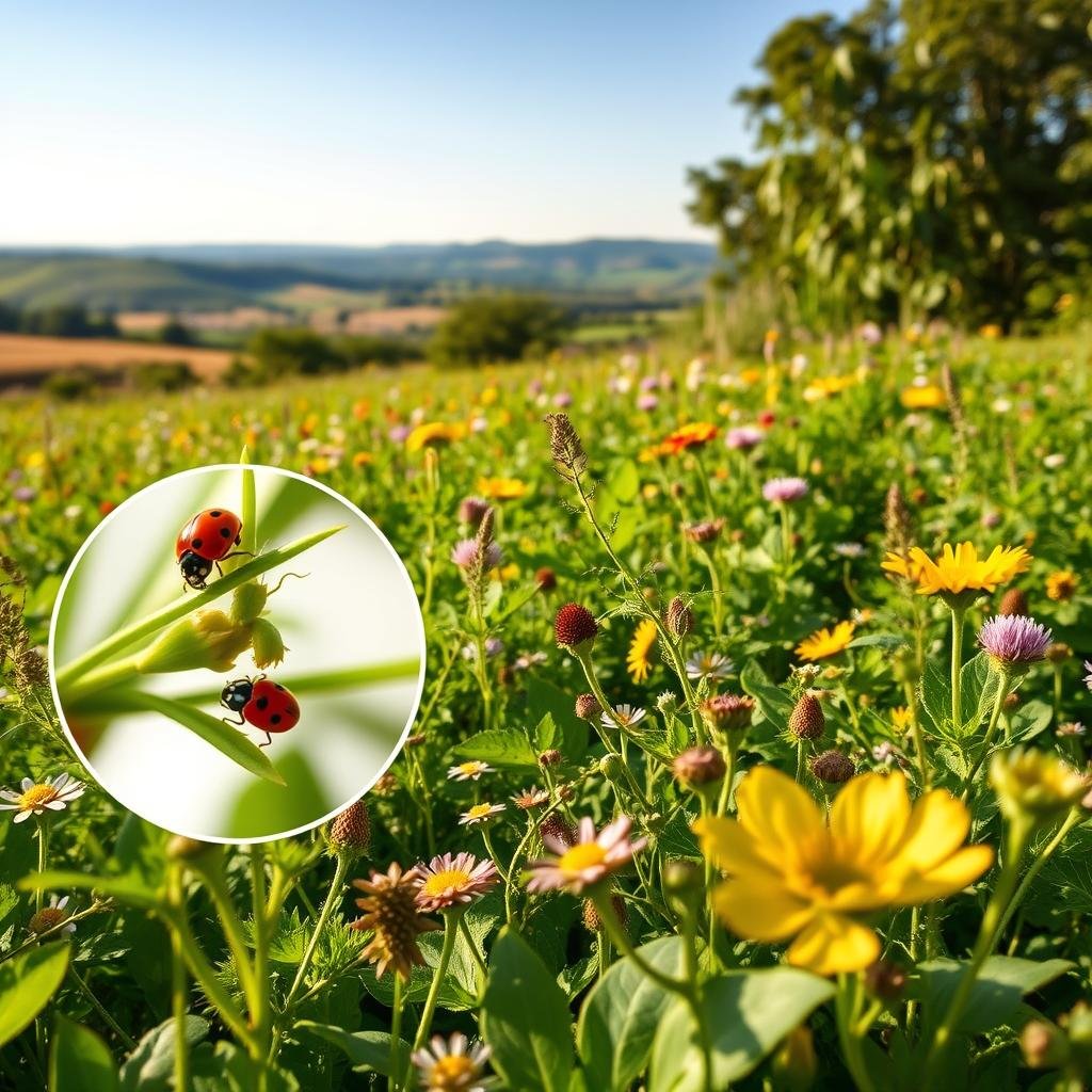 estrategias control biologico