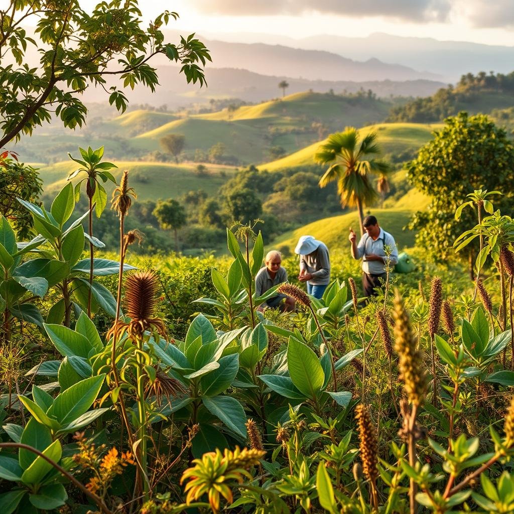importancia control biologico colombia