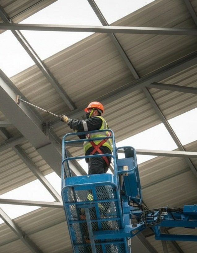 Servicio de análisis microbiologico y quimicofísico