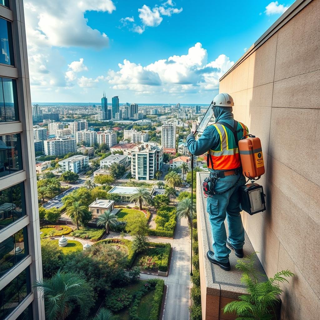 planes mantenimiento preventivo plagas