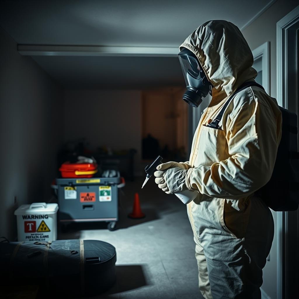 Aspectos de seguridad y salud en el servicio