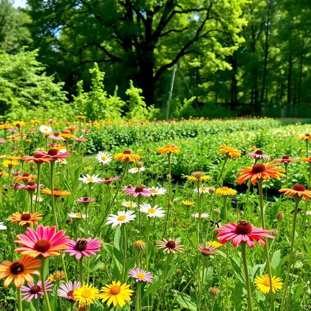 Métodos de control biológico