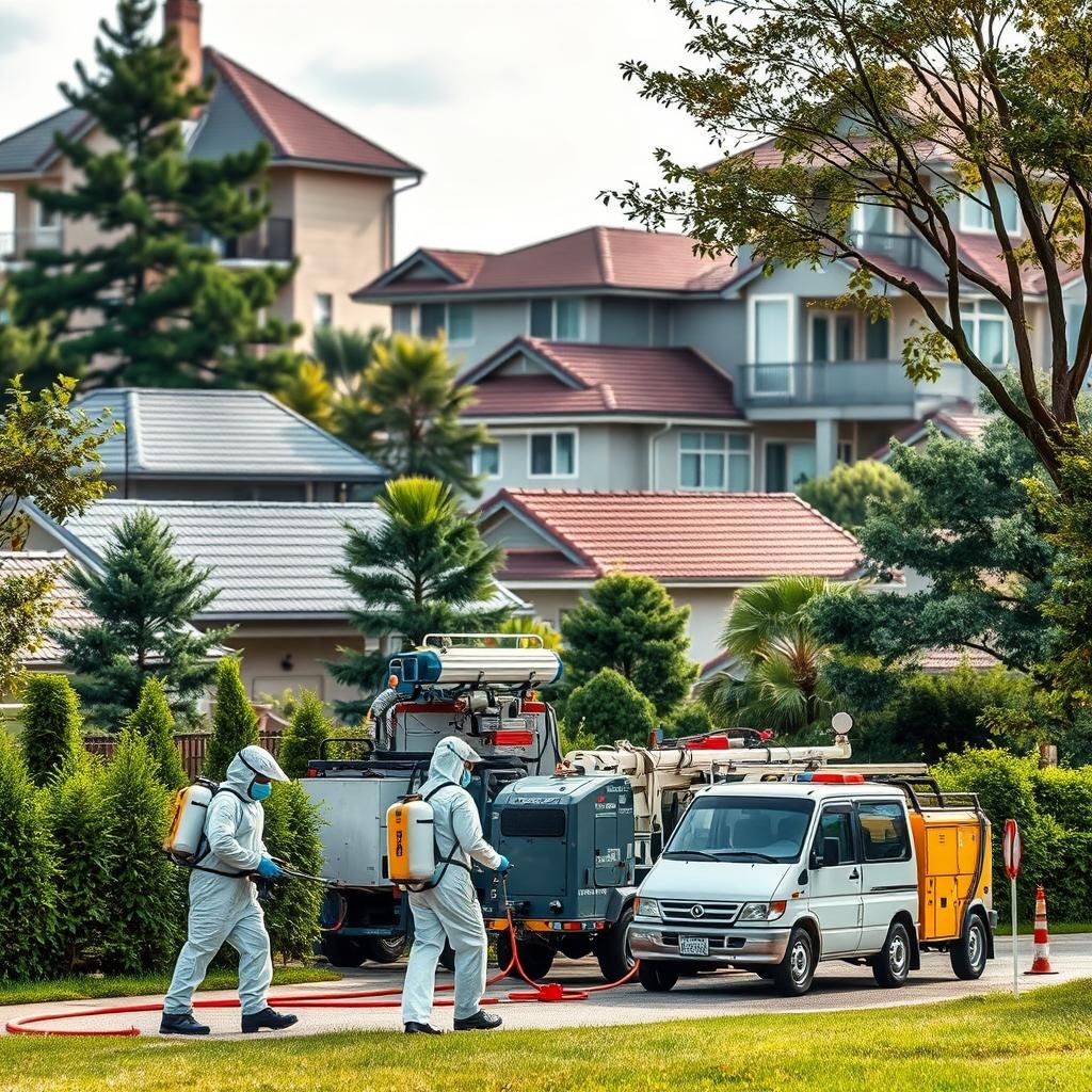 áreas de aplicación fumigación áreas de aplicación fumigación