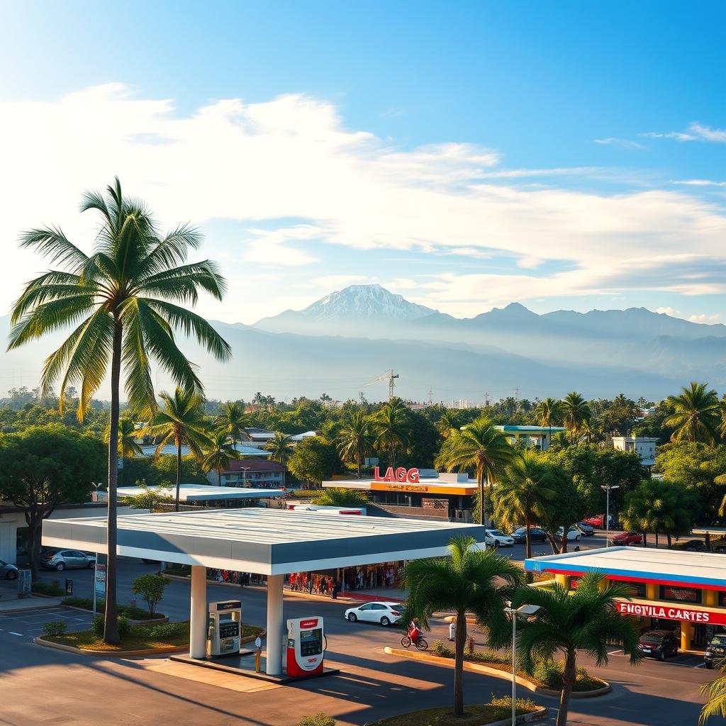 áreas de servicio en Colombia áreas de servicio en Colombia