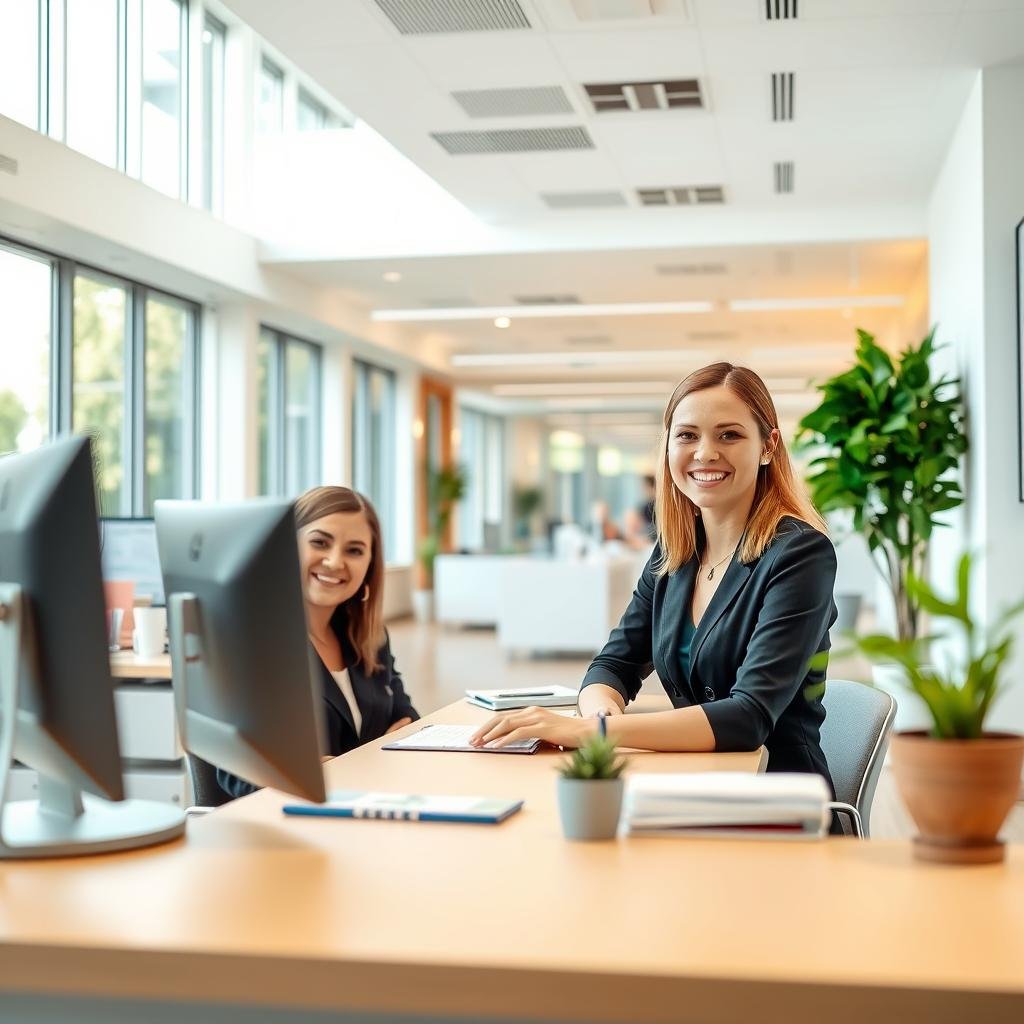 atención al cliente y soporte post-tratamiento