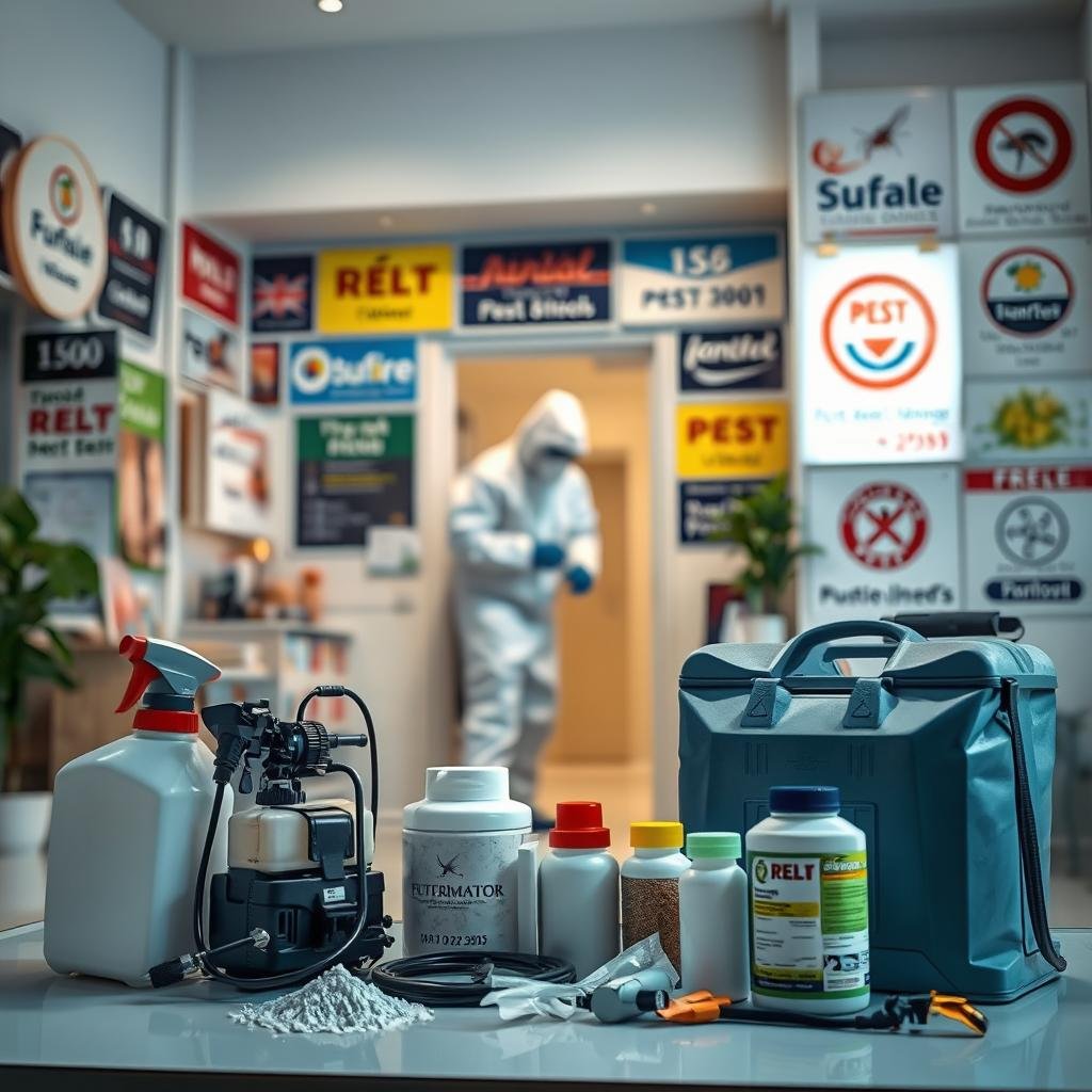 cobertura servicios fumigación