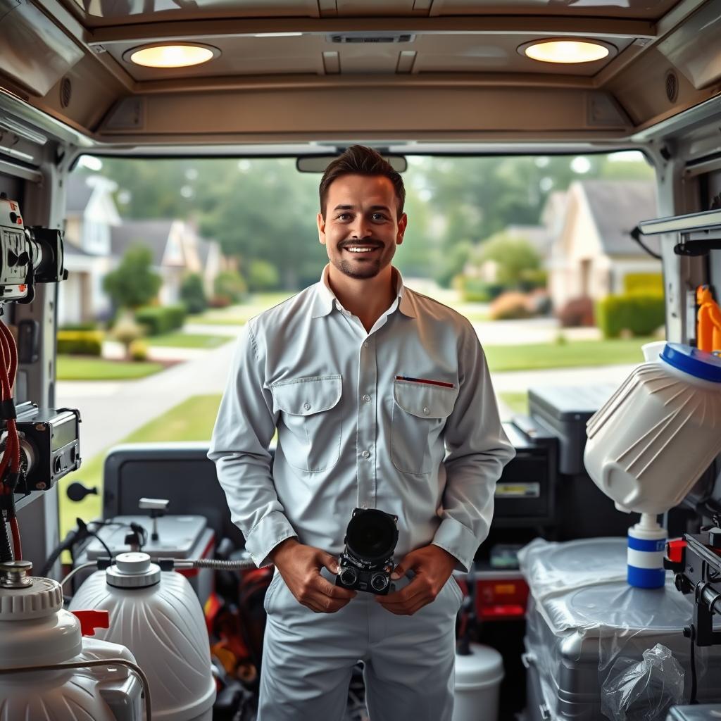 compañias de fumigacion cerca de mi