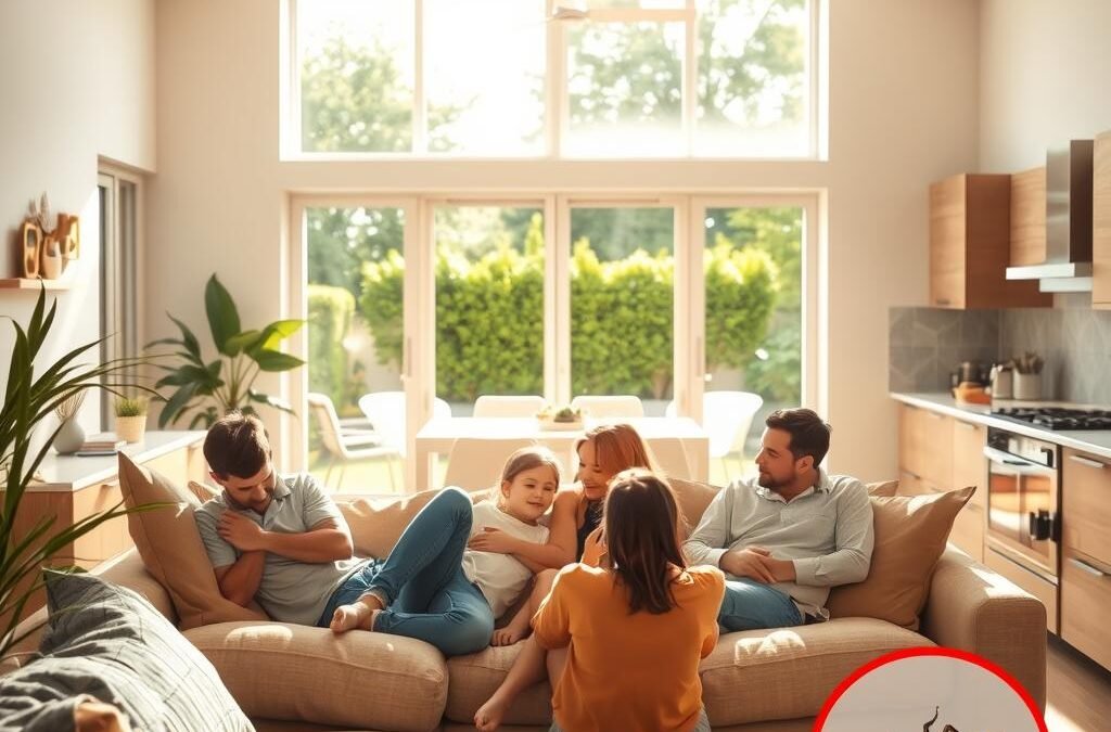 Servicio de Control de Plagas en Bogotá