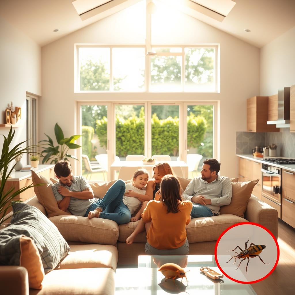 control de plagas bogotá