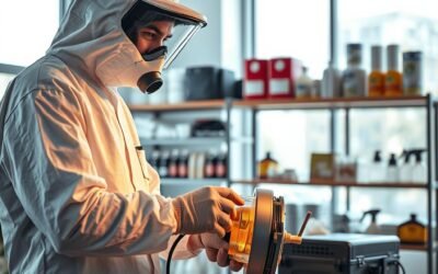 Servicios de Control de Plagas Near Me