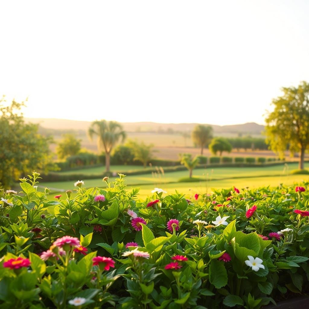 entorno libre de plagas