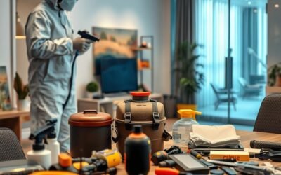 Fumigación de casas cerca de mi