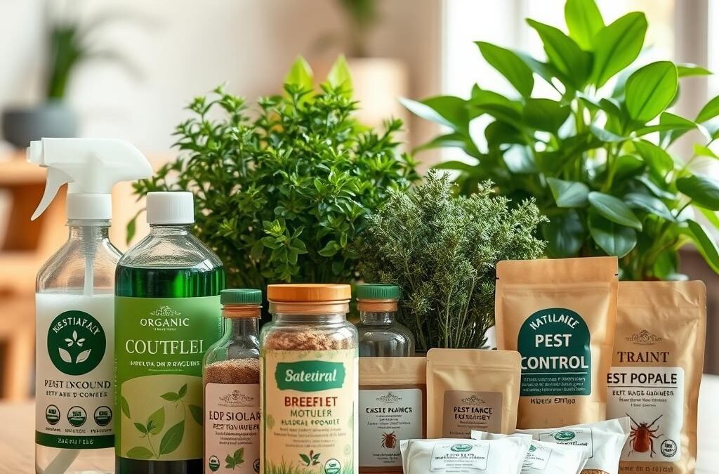 Fumigación de casas near me, control de plagas en tu hogar