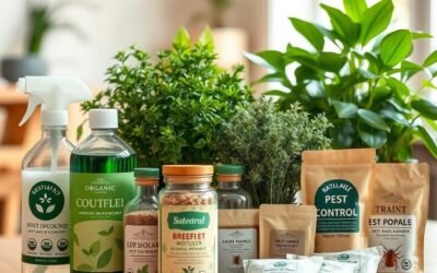 Fumigación de casas near me, control de plagas en tu hogar