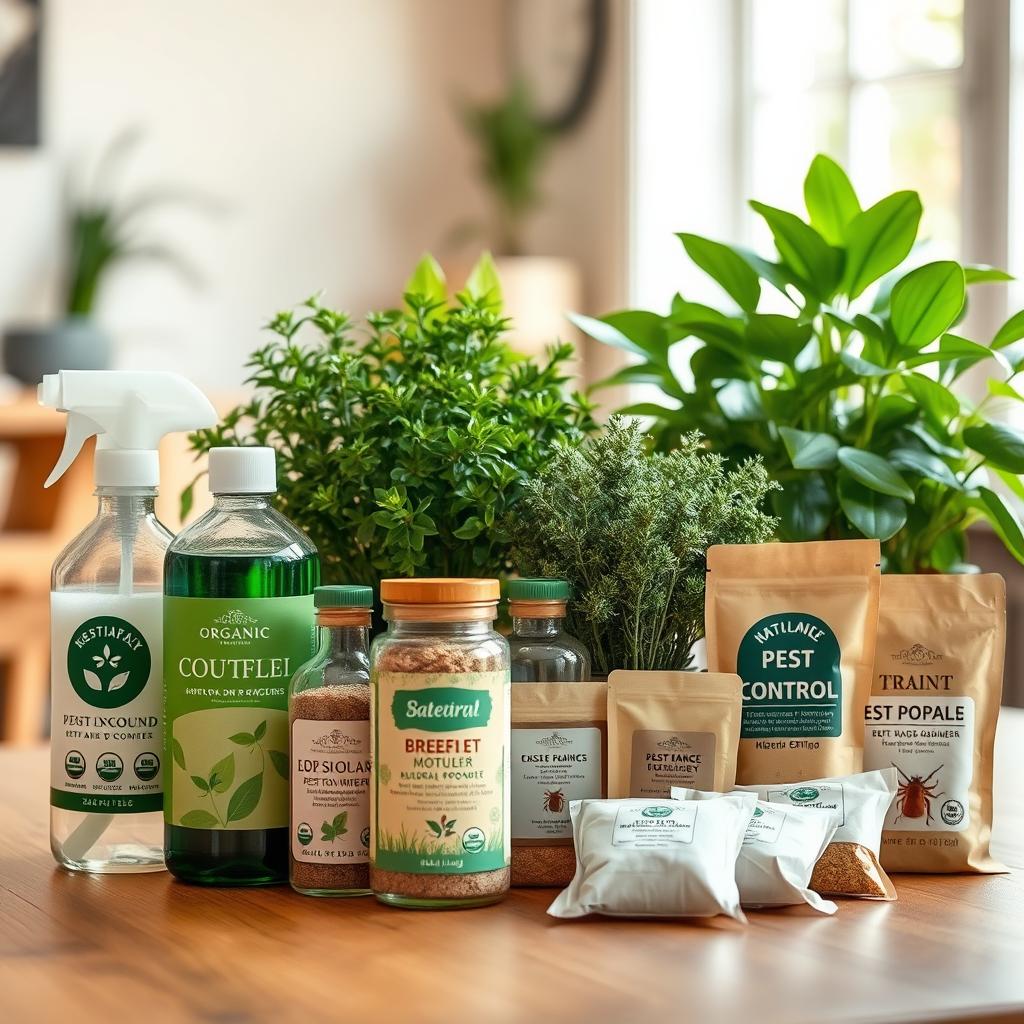 fumigación de casas near me