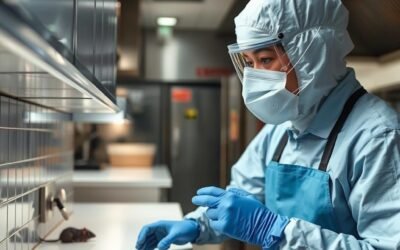 Control de Roedores con Fumigación: Servicio en Colombia