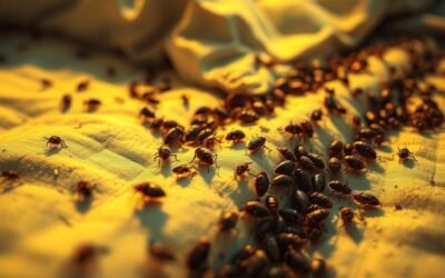 Fumigador de chinche Colombia