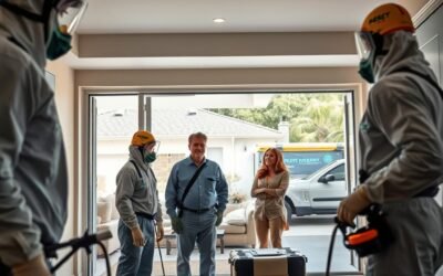 Fumigadores de chinches cerca de mi