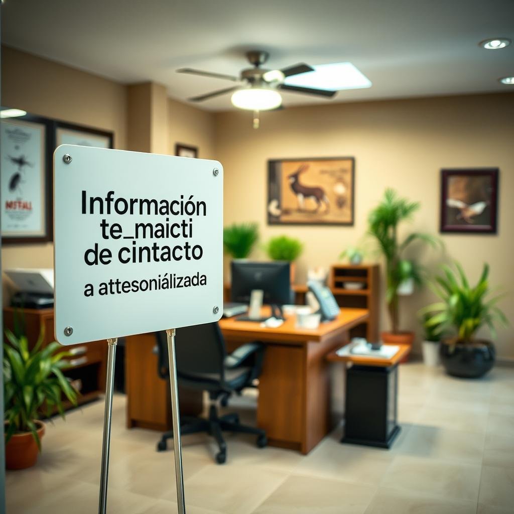 información contacto atención personalizada información contacto atención personalizada
