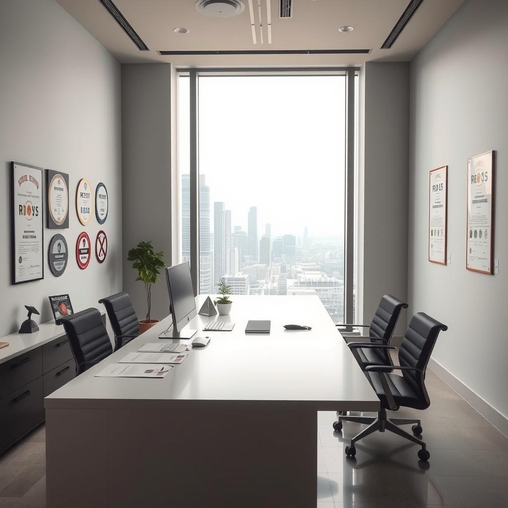 normativas y certificaciones control plagas