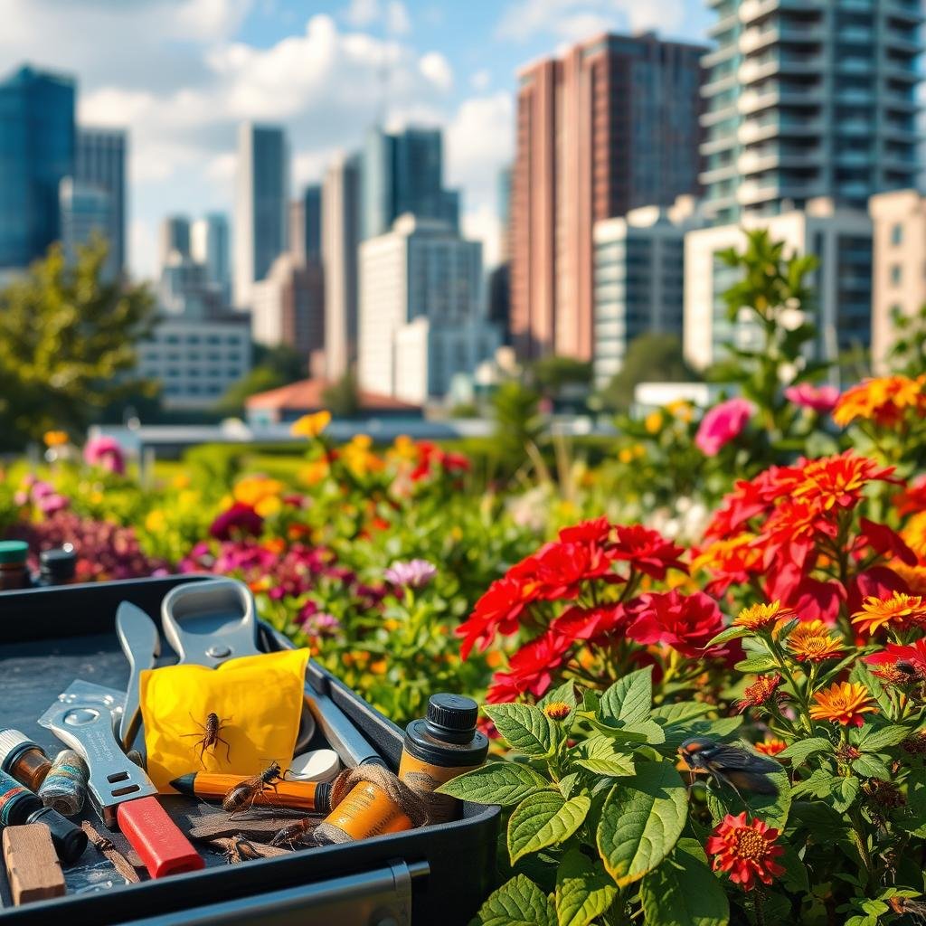 soluciones para plagas comunes soluciones para plagas comunes