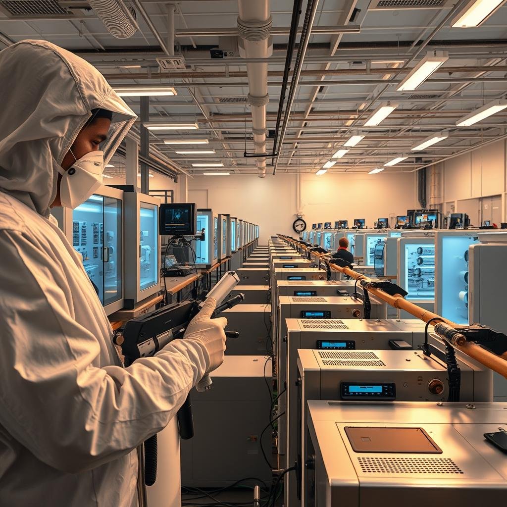 técnicas innovadoras fumigación técnicas innovadoras fumigación