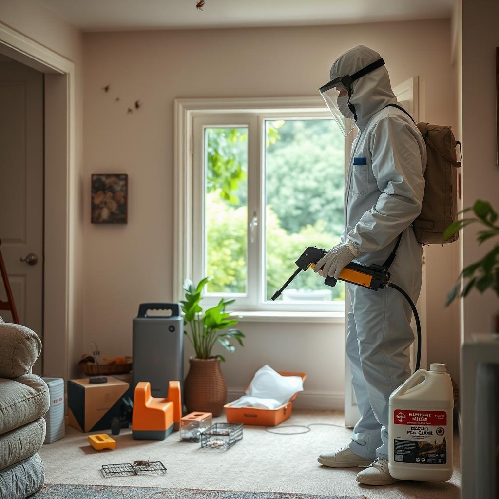 Consejos prácticos fumigación Consejos prácticos fumigación