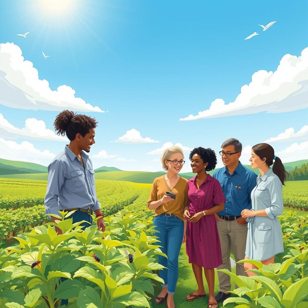 Manejo integrado de plagas Manejo integrado de plagas