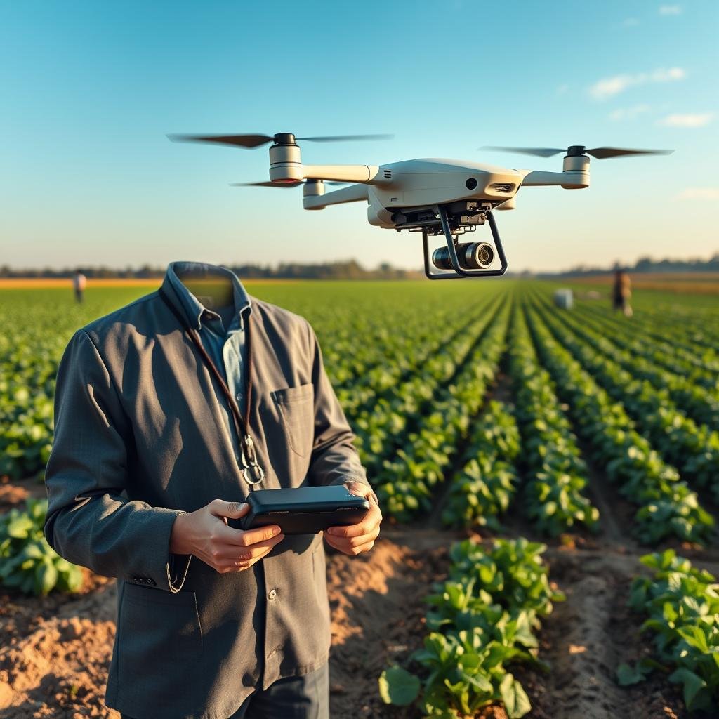 Tecnologías innovadoras en fumigación