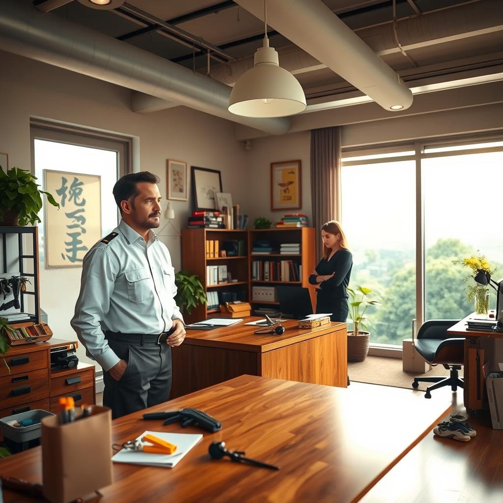 atención personalizada control plagas