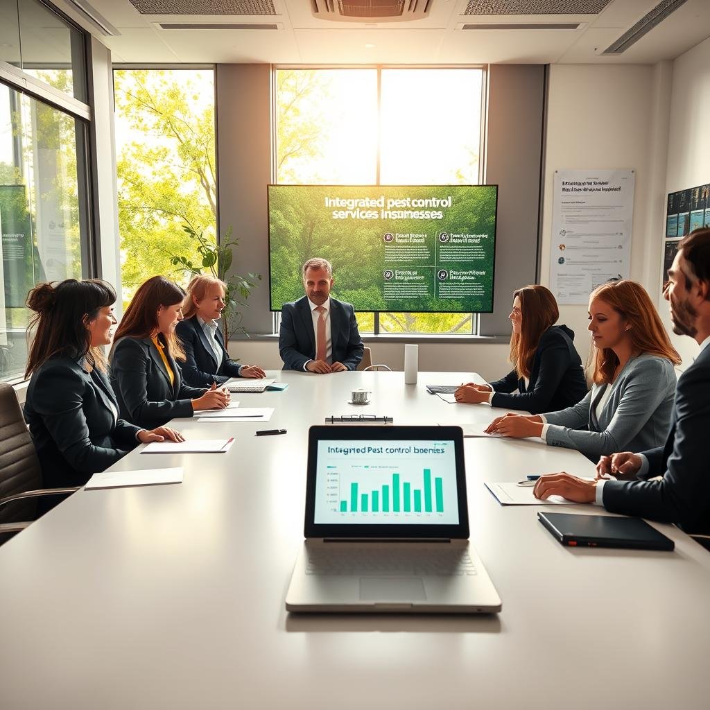 beneficios control integral plagas empresas beneficios control integral plagas empresas