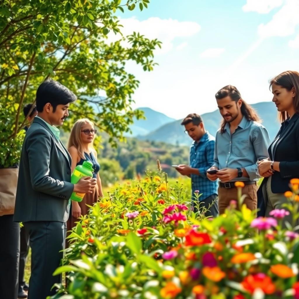 beneficios control plagas amigables beneficios control plagas amigables