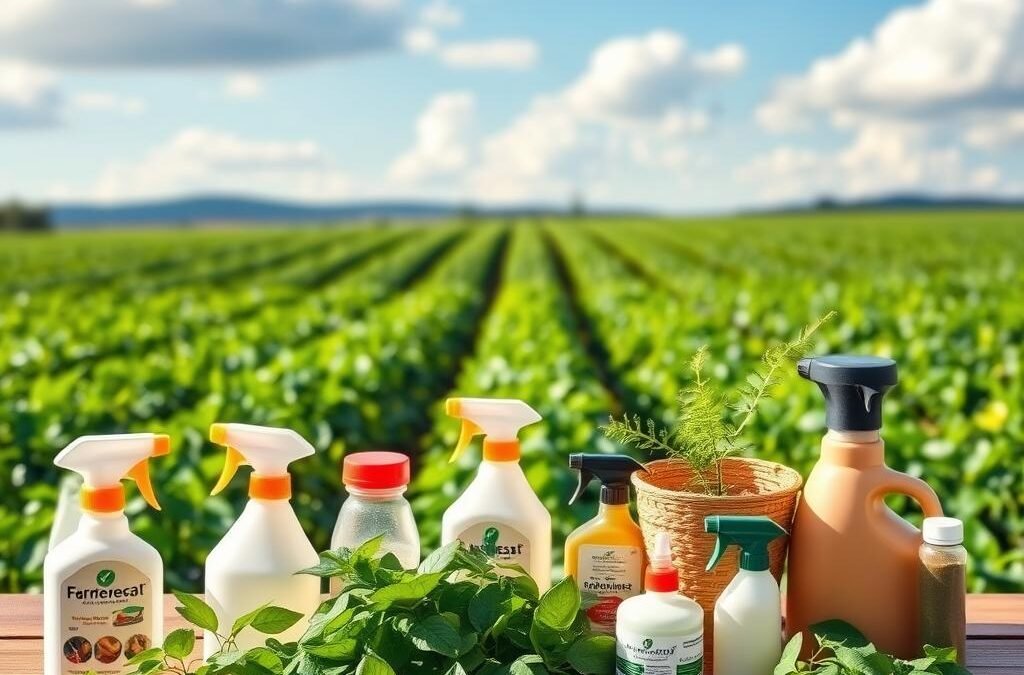 Control de Plagas y Enfermedades de la Habichuela – Llama al 3213069202