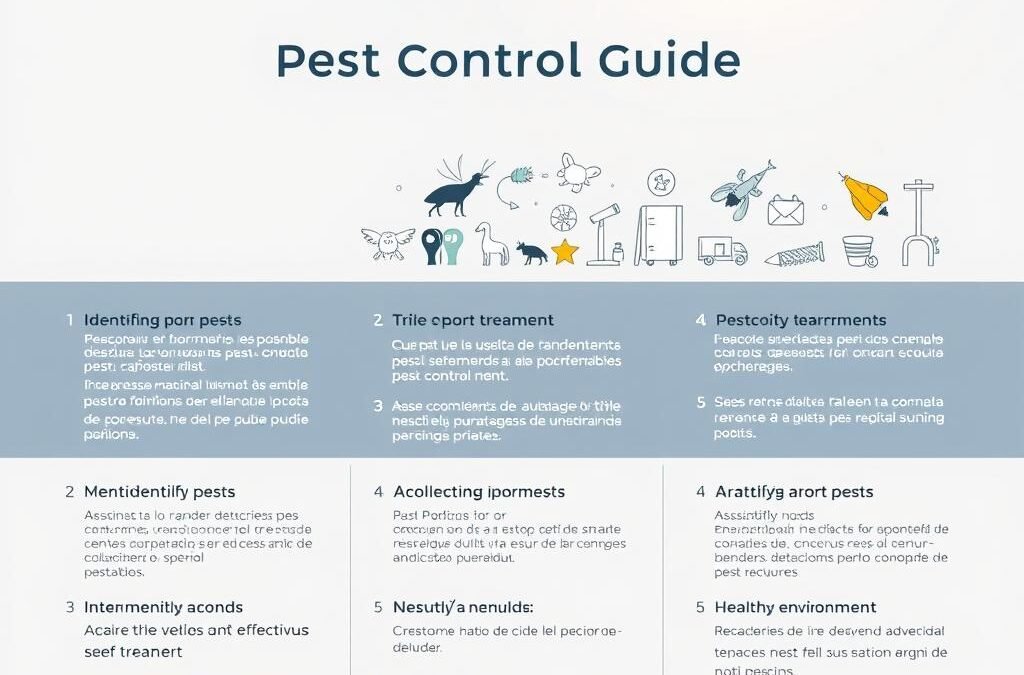 Cuanto dura una fumigacion y control de plagas en Colombia