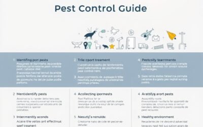 Cuanto dura una fumigacion y control de plagas en Colombia
