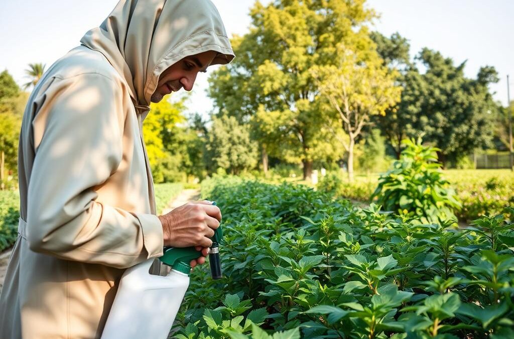 Donde Comprar Productos para Control de Plagas en Colombia – 3213069202