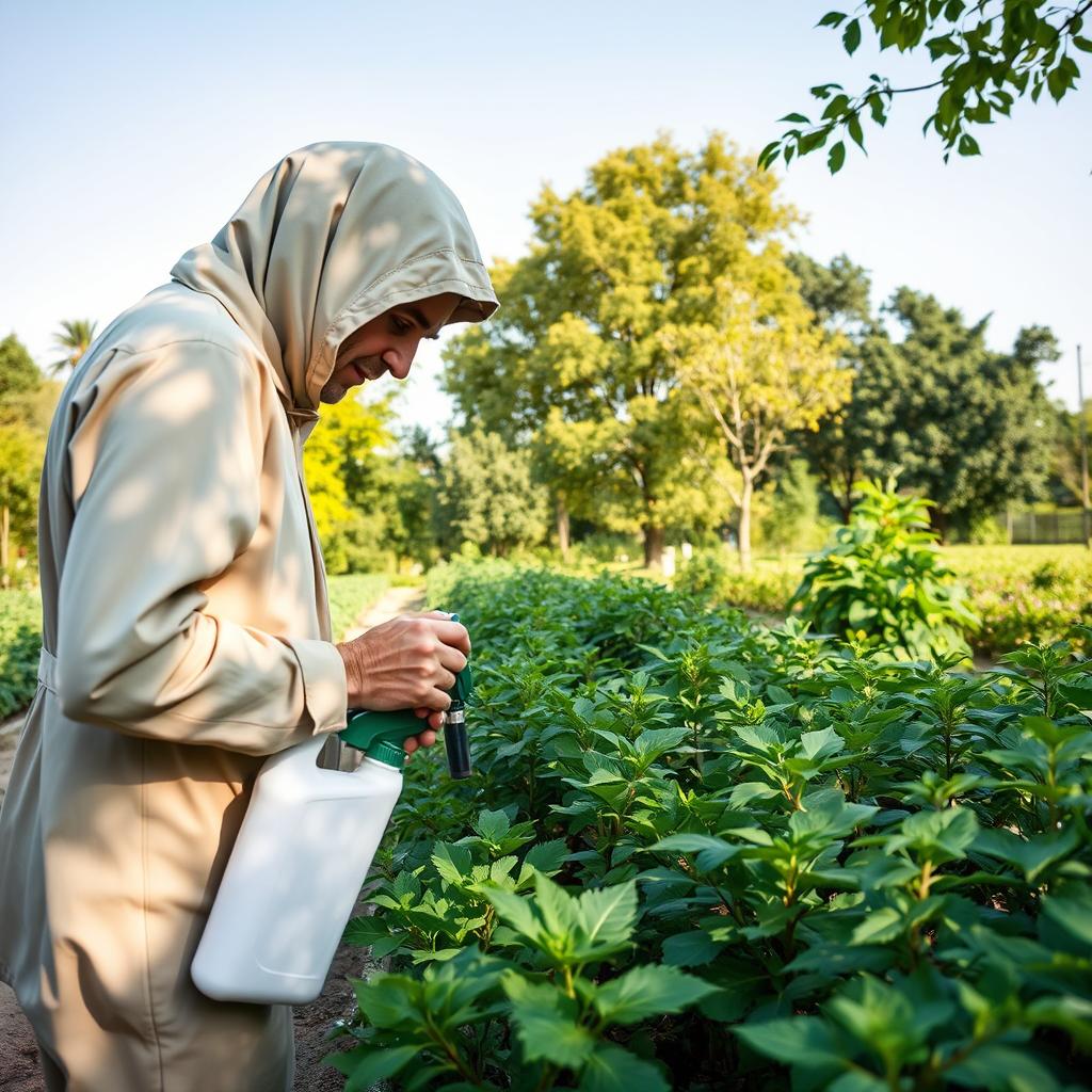 donde comprar productos para control de plagas