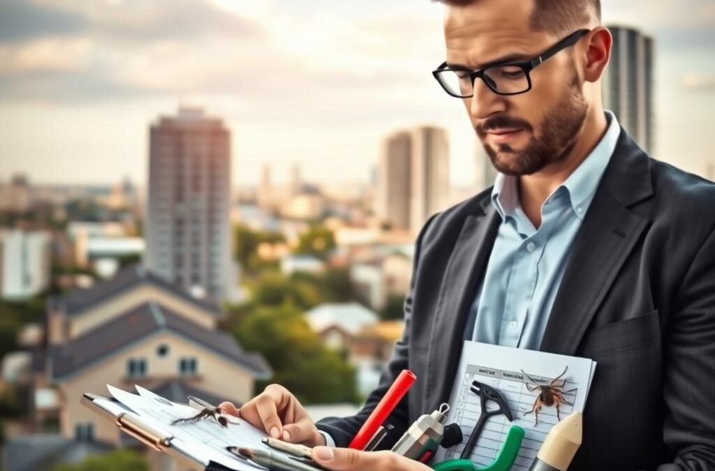 Empresas Fumigaciones en Bogotá: Llama al 3213069202 para Fumigación