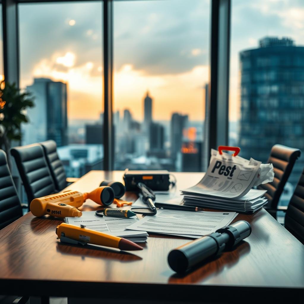 frecuencia de fumigacion en empresas frecuencia de fumigacion en empresas