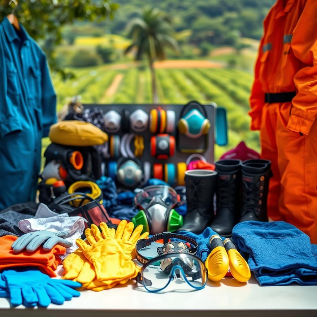 guia compra equipos proteccion colombia