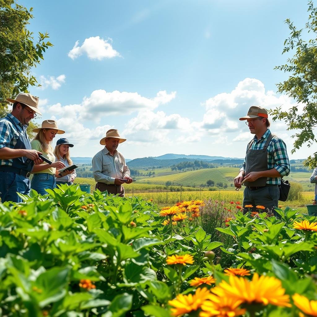 manejo integrado plagas