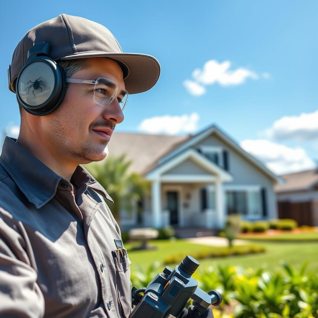 mejor empresa control plagas