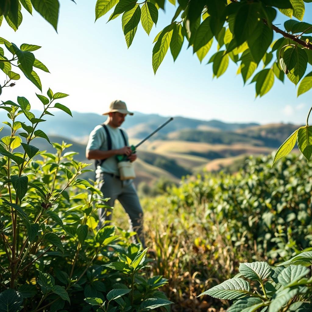 métodos fumigación ecológica métodos fumigación ecológica